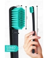 Rocs Pro 5940 Ultra Soft Diş Fırçası Siyah Yeşil