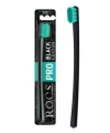 Rocs Pro 5940 Ultra Soft Diş Fırçası Siyah Yeşil