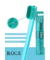 Rocs Pro 5940 Ultra Soft Diş Fırçası Yeşil-Yeşil