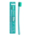 Rocs Pro 5940 Ultra Soft Diş Fırçası Yeşil-Yeşil