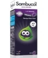 Sambucol Kids Drops 20 Ml 02/2026 mİADLI