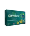 Sjomanns Fishoil Omega-3 Çiğnenebilir Jel 30 Tablet