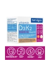 Sorvagen D3K2 Damla 1000 IU 20 ml