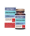 Sorvagen Niacinamide Collagen Hyaluronic Acid 60 Tablet