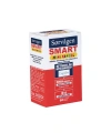 Sorvagen Smart Sitikolin DHA Omega-3 ve B12 60 Mini Kapsül