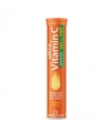 Ultra Vitamin C Fizz 20 Efervesan Tablet