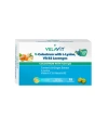 V- Colostrum with L-Lysine Vitamin B2 Lozanges 15 pastil