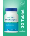 Velavit Dim Complex 30 Tablet