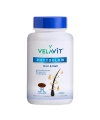 Velavit Phytoglow Hair & Nail 120 Soft Gel Capsules