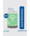 Velavit V-Happy Kids Gummy 60 Gummies