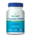 Velavit V-Lastase 12000 30 Çiğnenebilir Tablet