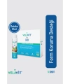 Velavıt Viva Detox 5 Shot Bottles