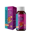 Vitaminat Multi C Vitamini B3 Vitamini E Vitamini Çinko İçeren Takviye Edici 150 ml
