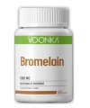 Voonka Bromelain 1000 mg 60 Kapsül