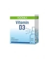 Voonka Vitamin D3 1000 IU Yetişkin Sprey 20 ml