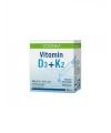 Voonka Vitamin D3+K2 Damla 25 ml