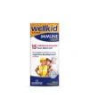 Wellkid İmmune Liquid 150 ml 09/2025 miadlı