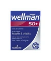 Wellman 50 Yaş Üstü 30 Tablet