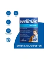 Wellman Original 30 Tablet 03/2026 Miadlı