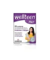 Wellteen Her 13-19 Years 30 Tablet