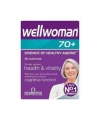 Wellwoman 70 Yaş Üstü 30 Tablet