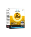 Zade Vital D3 Vitamini 1000 IU Sprey 20 ml