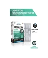 Zade Vital Probiyotik Reforma Takviye Edici Gıda 30 Bitkisel Kapsül