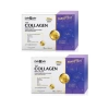 Day2Day Collagen Mag Plus Çilek Karpuz Aromalı 30 Saşe X 2 Adet