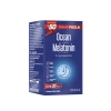 Ocean Melatonin Takvye edici Gıda 3 mg 60+30 Tablet (%50 Daha Fazla)