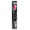 Rocs Black Edition Diş Fırçası Medium Kırmızı