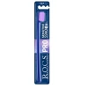 Rocs Pro 5940 Sensitive Ultrathin Bristle Diş Fırçası Soft Mavi Mor