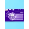 Rocs Uno Hızlı Beyazlatıcı Tam Koruma Diş Macunu 60 ml (Mor)