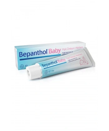Bepanthol Pişik Kremi 30 gr