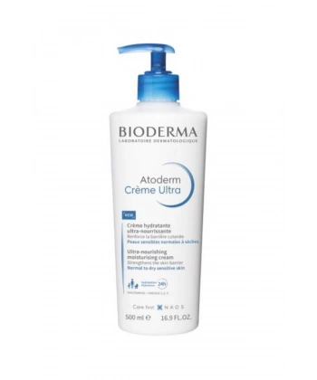 Bioderma Atoderm Creme Ultra 500 Ml