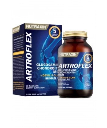 Nutraxin Artroflex 90 Tablet