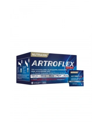 Nutraxin Artroflex Easy Move 30 Şase