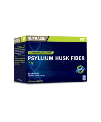 Nutraxin Psyllium Husk 5 gr x 30