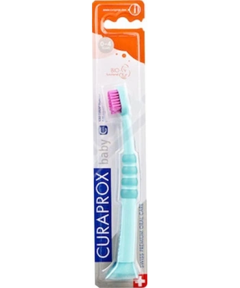 Curaprox Diş Fırçası Baby 4260