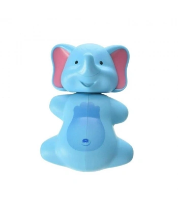 Flipper Hijyenik Diş Fırçası Kabı Fil
