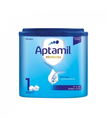 Aptamil Pronutra 1 Devam Sütü 350 gr