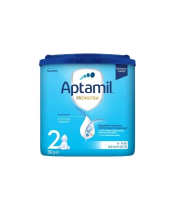 Aptamil Pronutra 2 350 Gr