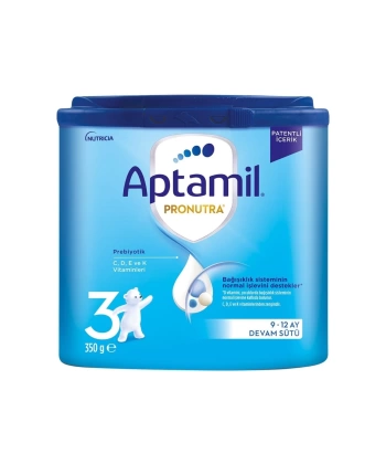 Aptamil Pronutra 3 350 Gr