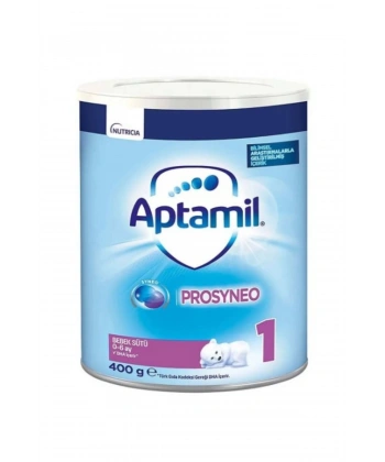 Aptamil Prosyneo 1 Bebek Sütü 400 gr