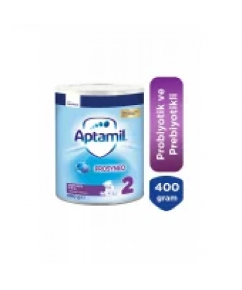 Aptamil prosyneo 2 400 gr 01/2026 miadlı