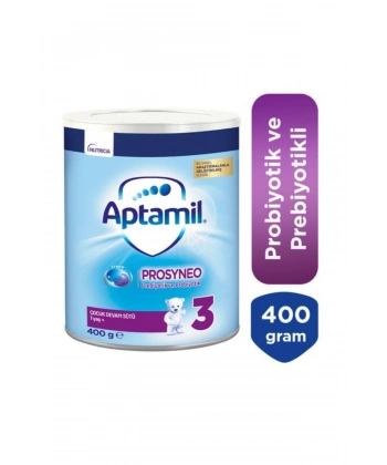 Aptamil Prosyneo 3 Çocuk Devam Sütü 400 gr