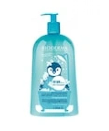 Bioderma ABCDerm Foaming Cleanser 1 lt