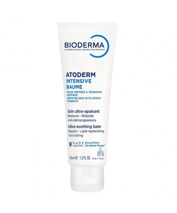 Bioderma Atoderm İntensive Balm 45 ml