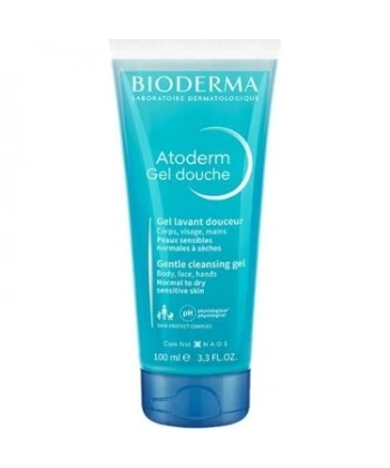 Bio derma Atoderm Shower Gel Douche 100 ml