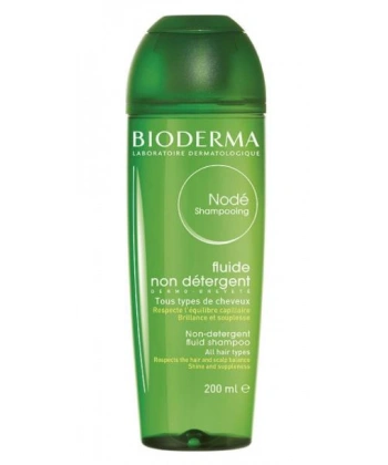 Bioderma Node Fluid Shampoo 200 ml