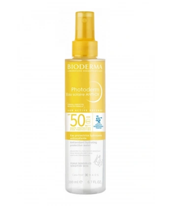 Bioderma Photoderm Aanti-Ox Sun Protective Water SPF50+ 200 ml